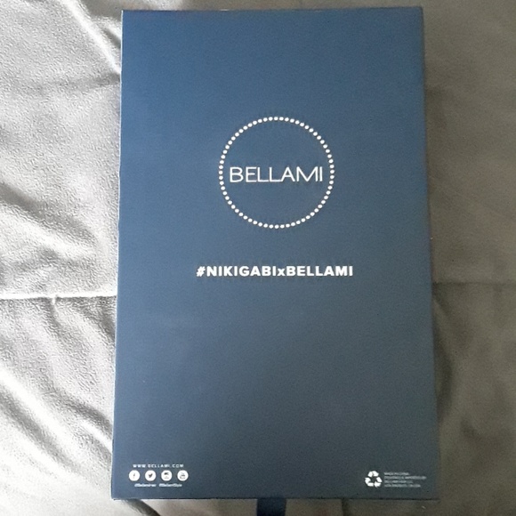 Bellami  empty box - Picture 2 of 3